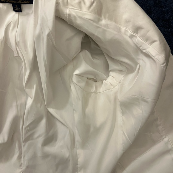 Brooks Brothers Blazer Women’s Size 6 - Picture 9 of 11